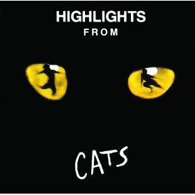 CATS - HIGHLIGHTS FROM CATS